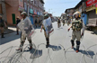 Jammu and Kashmir government sacks 12 officials for alleged anti-national activities